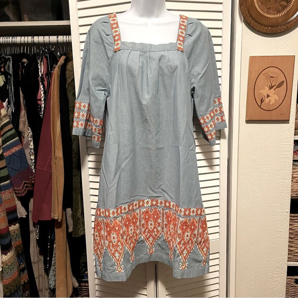 Calypso St. Barth Dress